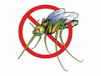 Apsauga nuo vabzdžių įkandimų